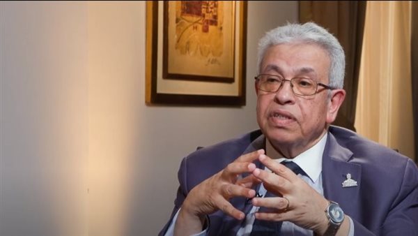 عبدالمنعم سعيد 