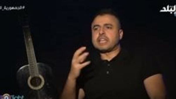 المنتج محمد علام