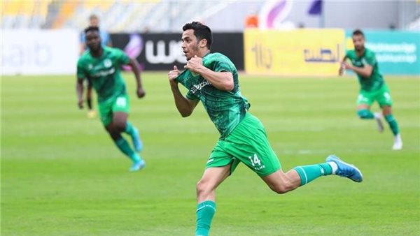 المصري البورسعيدي