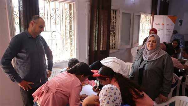 وزارة الشباب والرياضة