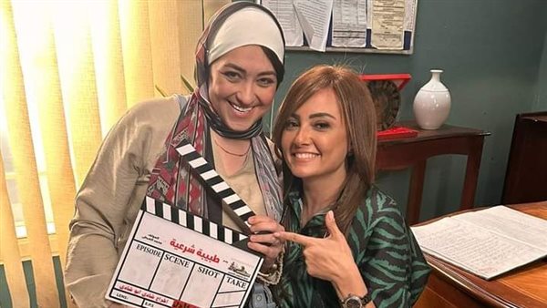 مروة عبد المنعم 