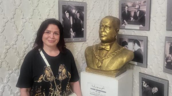 إلهام شاهين 