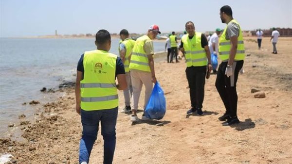 صورة من الحدث