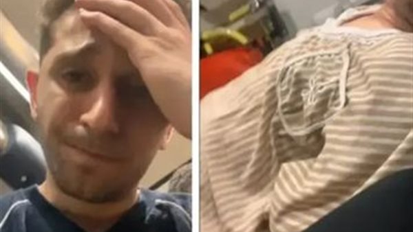 صورة من الحدث