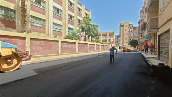 صورة من الحدث