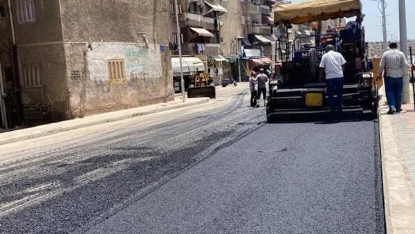 صورة من الحدث