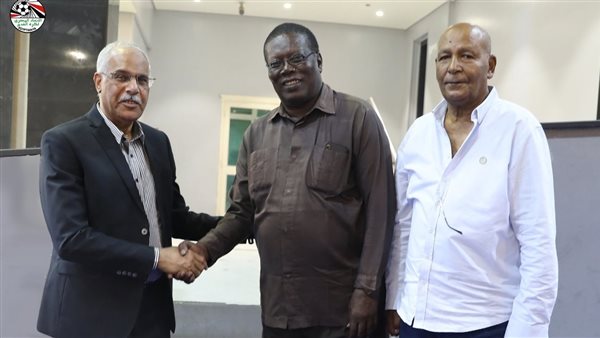 جمال علام وحلمي مشهور