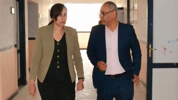 الدكتورة نهال بلبع