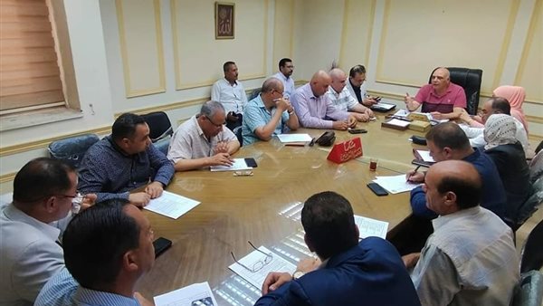 صورة من الحدث