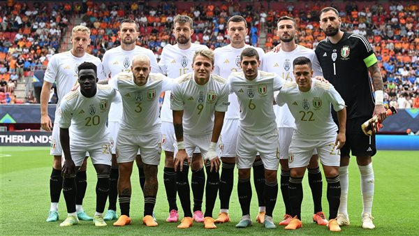 منتخب إيطاليا