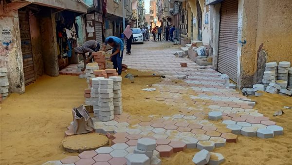 صورة من الحدث