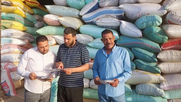 صورة من الحدث