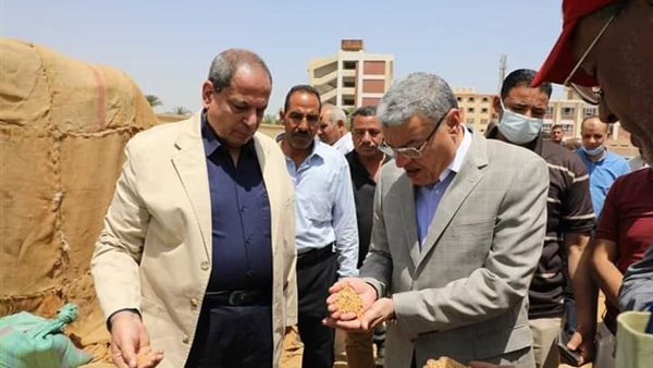 صورة من الحدث