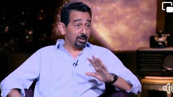 مصطفى هريدي