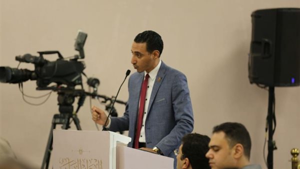 صورة من الحدث