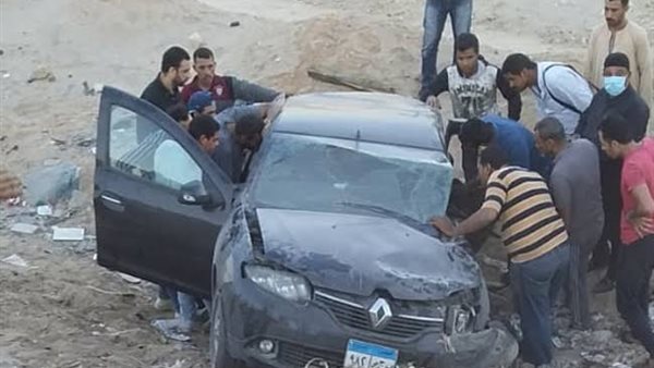 صورة من الحدث