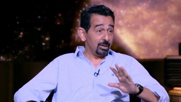 مصطفى هريدي 