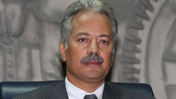 رئيس المنظمة المصرية