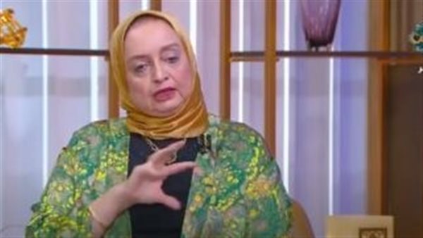  الدكتورة أماني الشريف