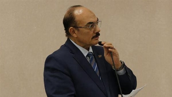 نائب رئيس حزب المؤتمر