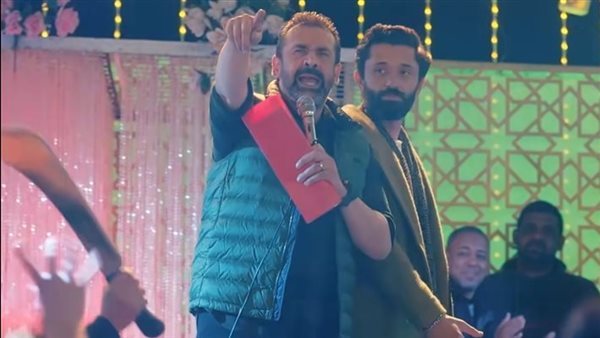 كريم عبد العزيز 