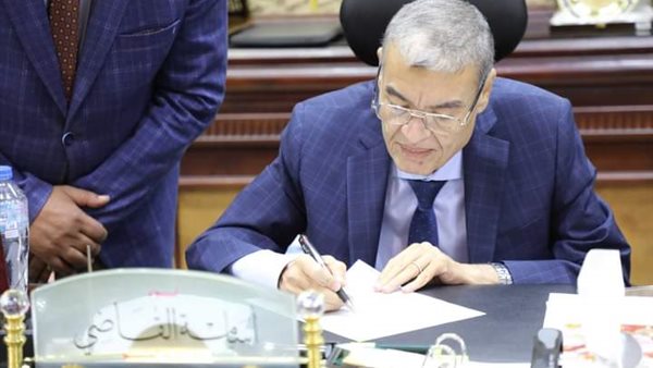 صورة من الحدث