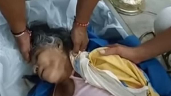 صورة من الحدث