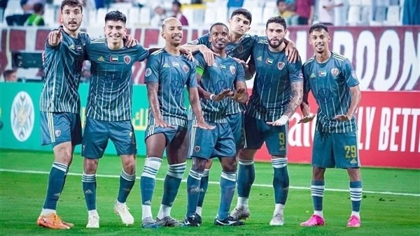 الوحدة الإماراتي