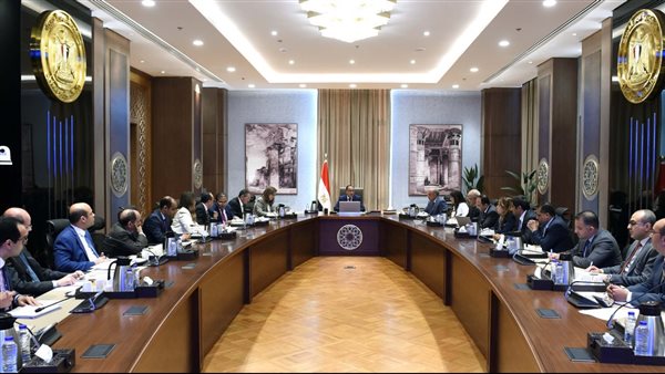 اجتماع رئيس الوزراء
