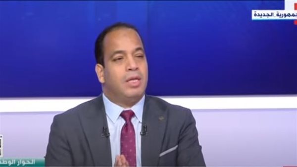 الدكتور عبد المنعم