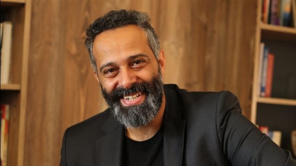 الدكتور خالد غطاس