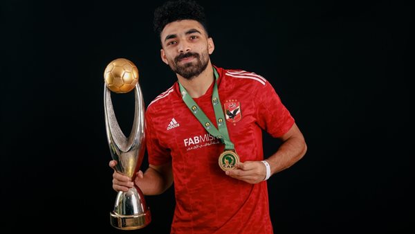 خالد عبدالفتاح