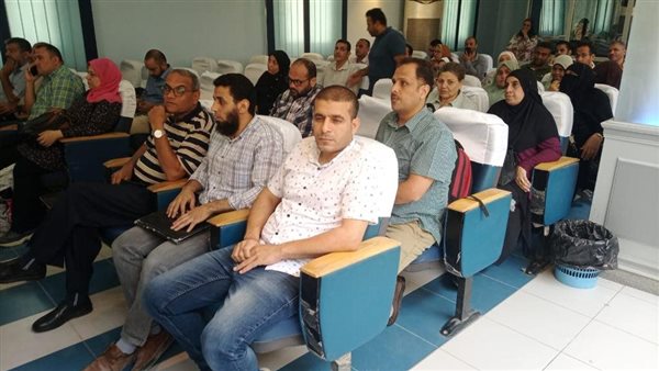 صورة من الحدث