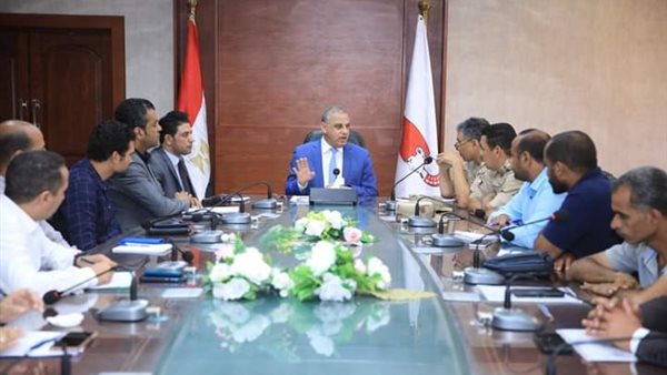 صورة من الحدث