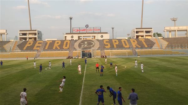 إنبي وأسوان 