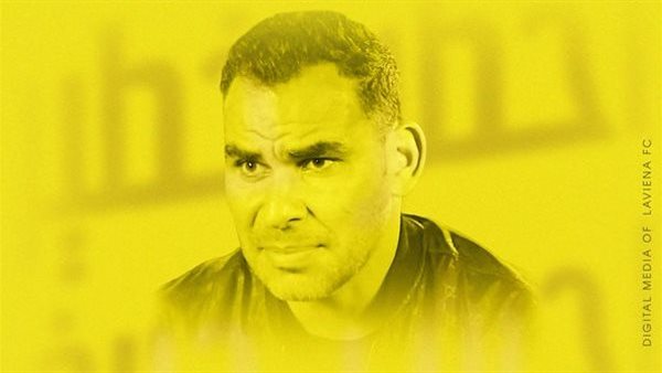 أحمد عيد عبد الملك