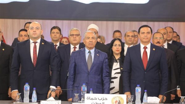 صورة من الحدث