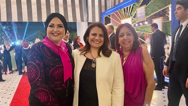 صورة من الحدث