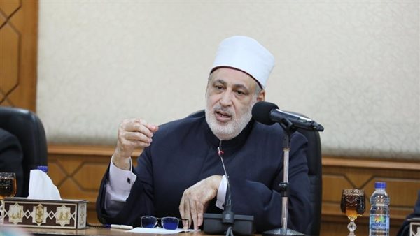 صورة من الحدث