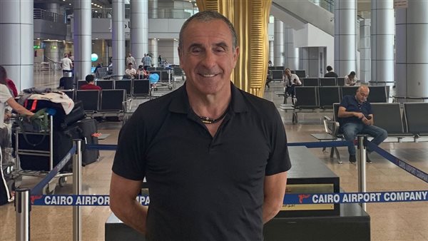  السويسري فريتز شميد