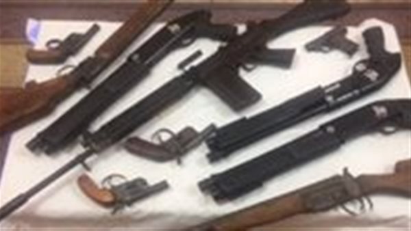 صورة ارشيفية