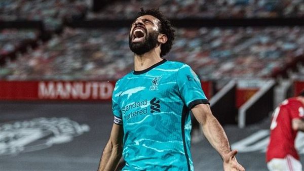 محمد صلاح 