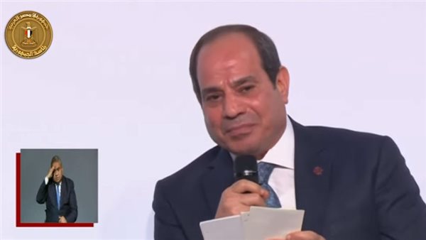 الرئيس عبد الفتاح