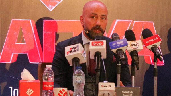 مصطفى القاضي 