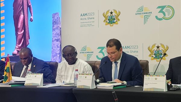 ميثاق التمويل العالمى