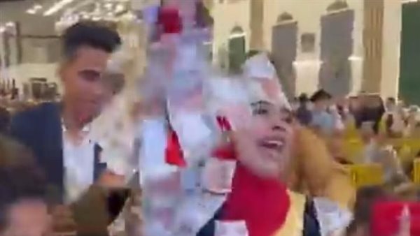 صورة من الحدث