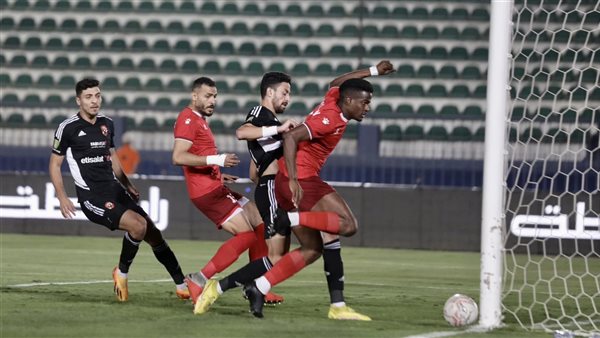 الاهلي والحرس