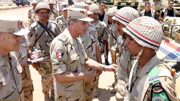 وزير الدفاع