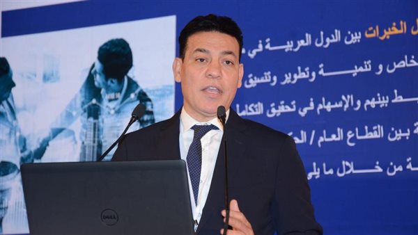 د. أحمد الكلاوى