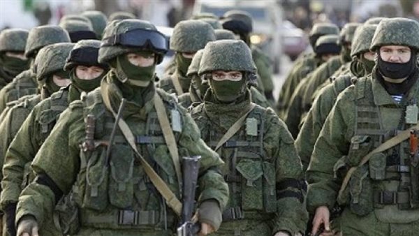 الاستخبارات العسكرية